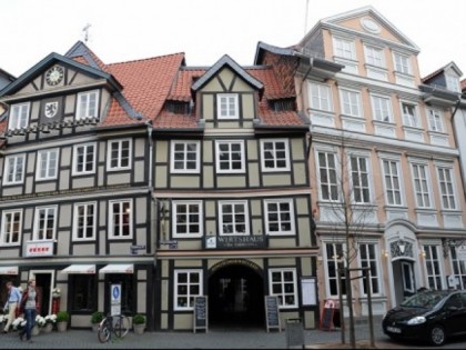 Photo: Wirtshaus